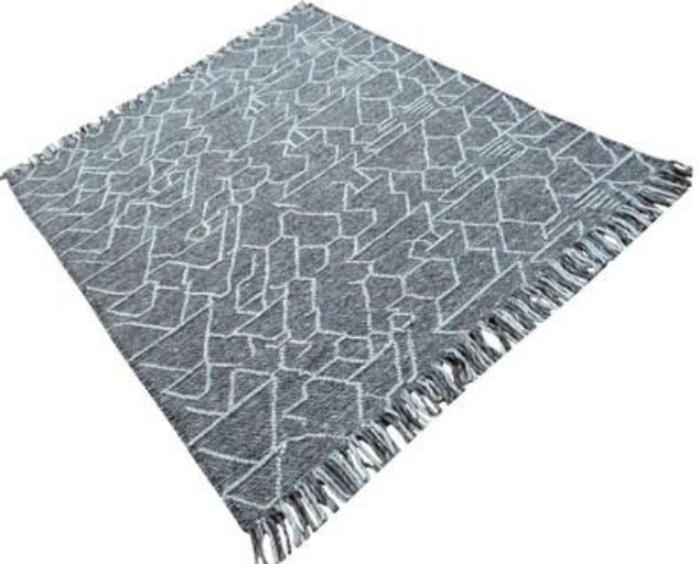 Labin Hand Woven Rug