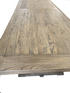 Dining Table Reclaimed Elm - 3M