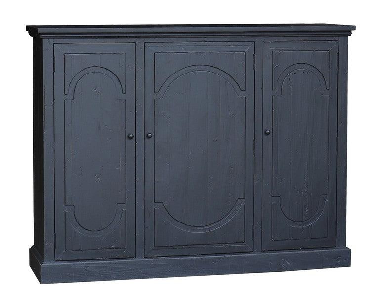 Amaretta 3 Door Sideboard