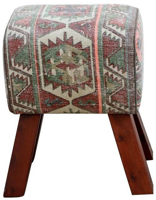 Aztec Stool