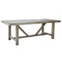 Manyara Dining Table