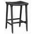 Matuna Barstool Black