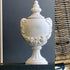 Palladio Urn Only Limewash