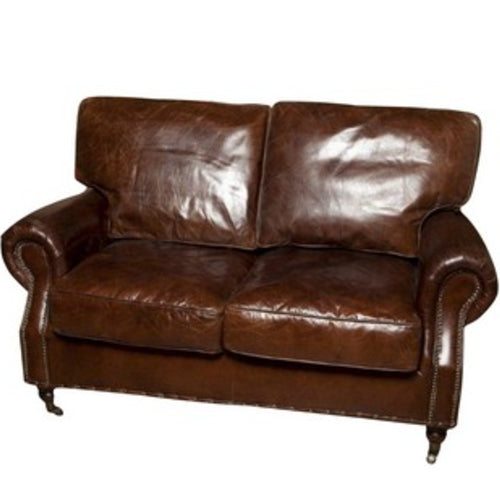 Kensington 2 Seater Vintage Cigar