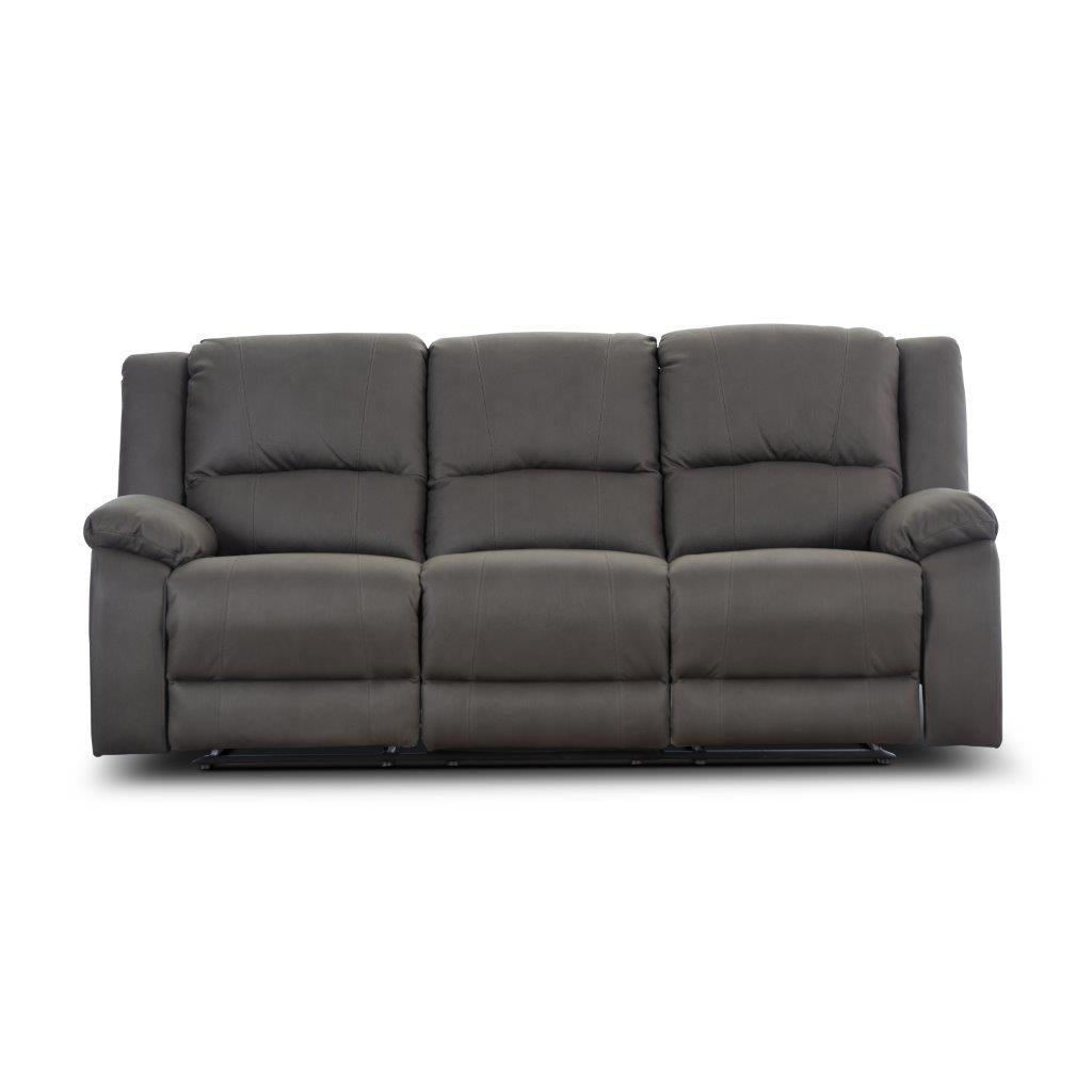 Captain 3 +1 +1 Seater Functional Fabric Recliner