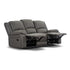 Captain 3 +1 +1 Seater Functional Fabric Recliner