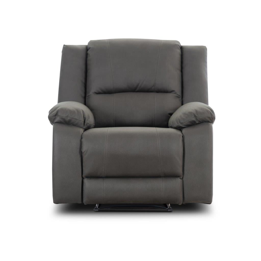 Captain 3 +1 +1 Seater Functional Fabric Recliner