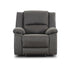 Captain 3 +1 +1 Seater Functional Fabric Recliner