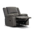 Captain 3 +1 +1 Seater Functional Fabric Recliner