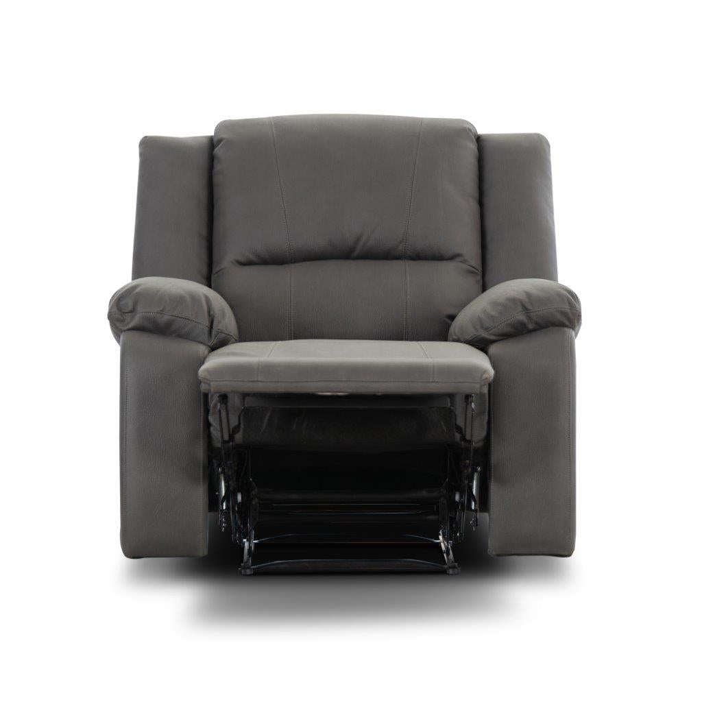 Captain 3 +1 +1 Seater Functional Fabric Recliner