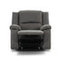 Captain 3 +1 +1 Seater Functional Fabric Recliner