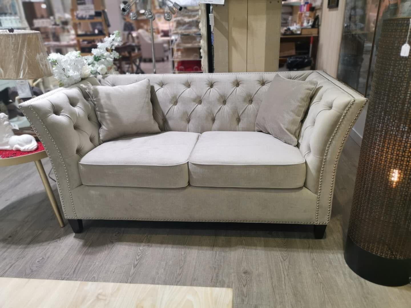 Tribeca 2 Seater Sofa