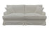 Daytona 3 Seater Sofa - Salt & Pepper