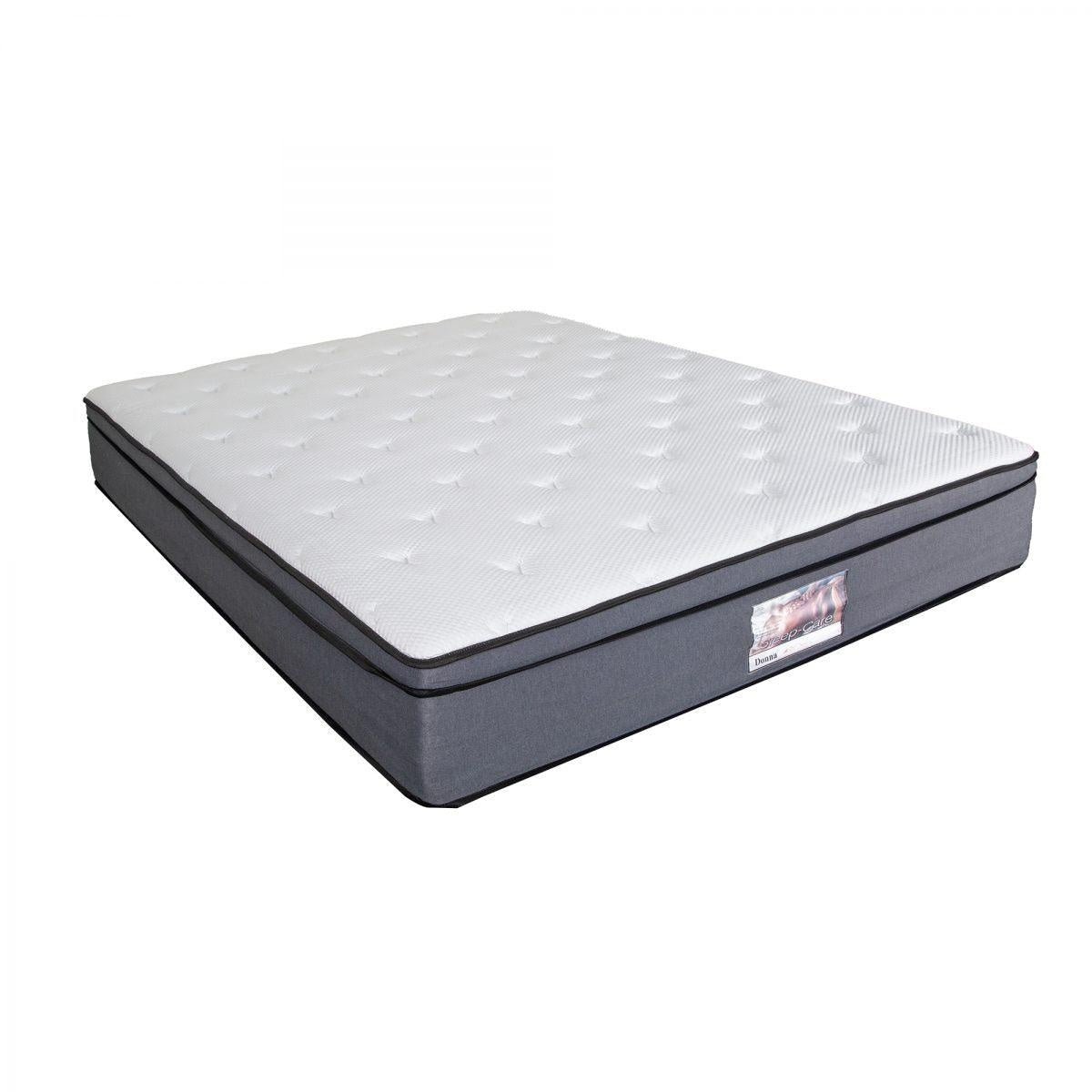 Eurotop Queen Mattress