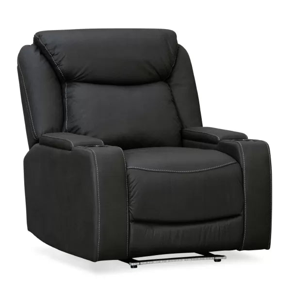 Excalibur Electric Recliner Lounge Suite