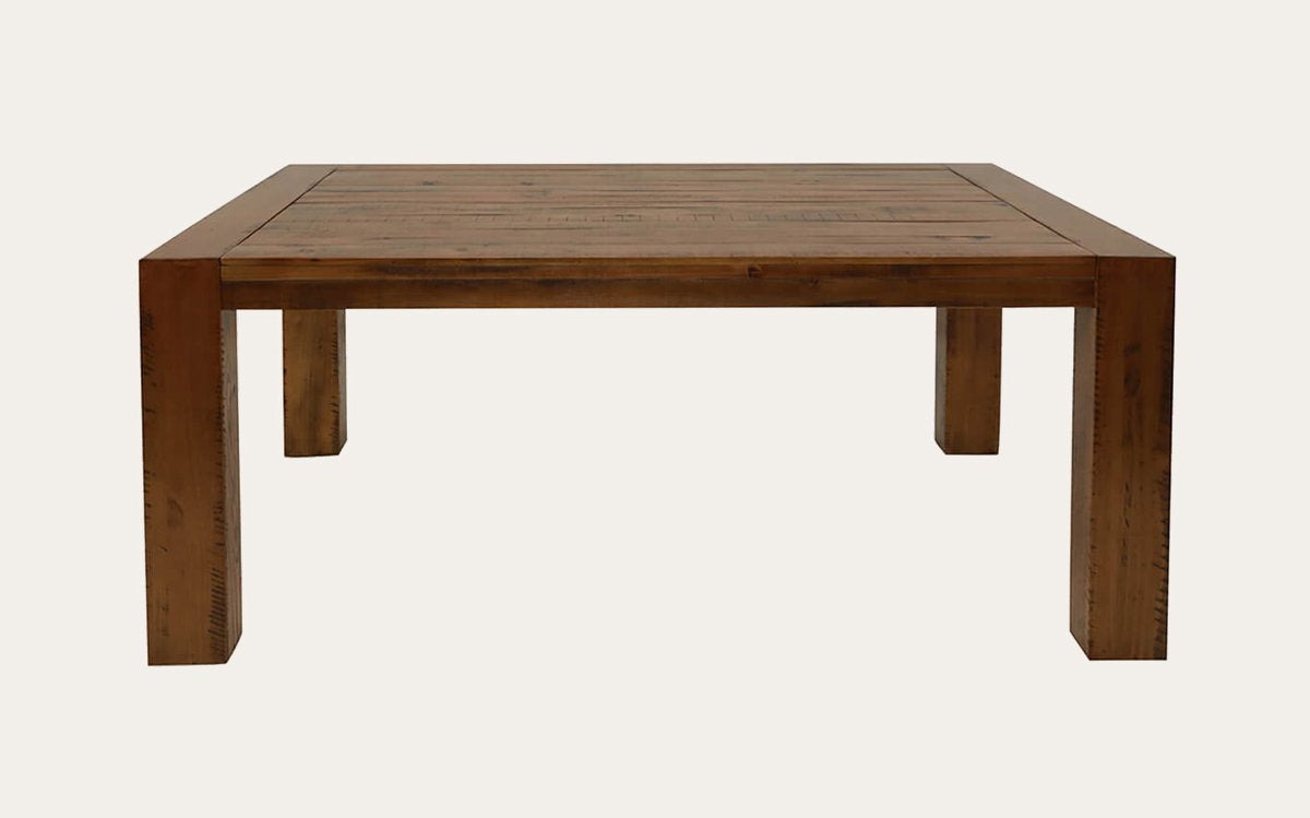 Industrial Dining Table