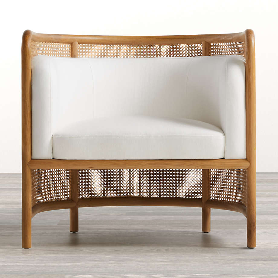 Raya Lounge Chair