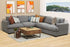 Hastings Corner Modular Sofa