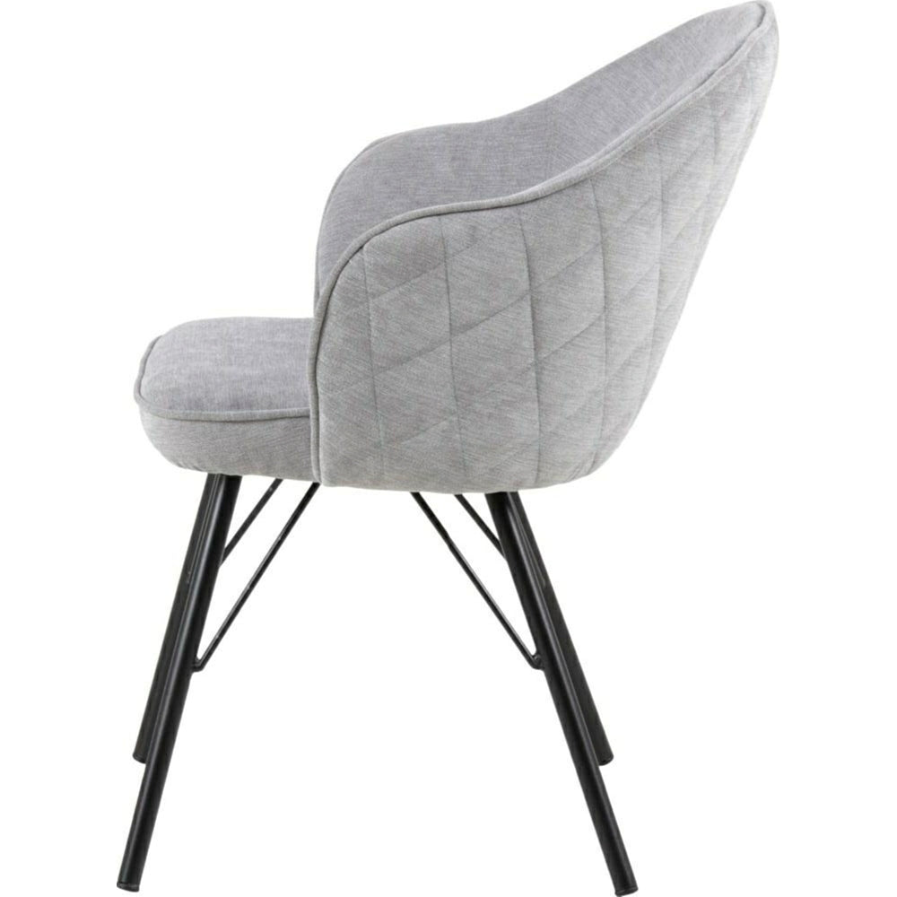 Fabric Dining Chair