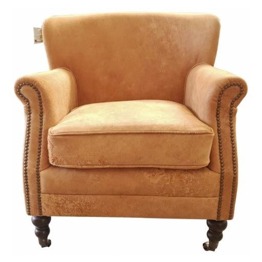 Mortimer Bigger Armchair