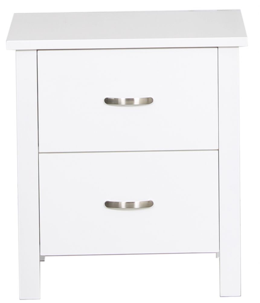 Asbel Bedside Table