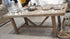 Manyara Dining Table