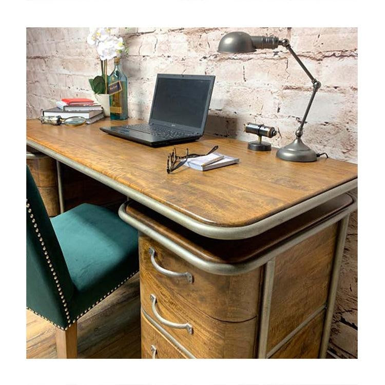 French Art Deco Desk