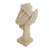 Sanstone Statue - Head in Hand Small