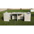 Stella 5 Piece Outdoor Set