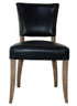 Derringer Dining Chair Vintage Ebony