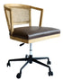 Heritage Adjustable Office Chair