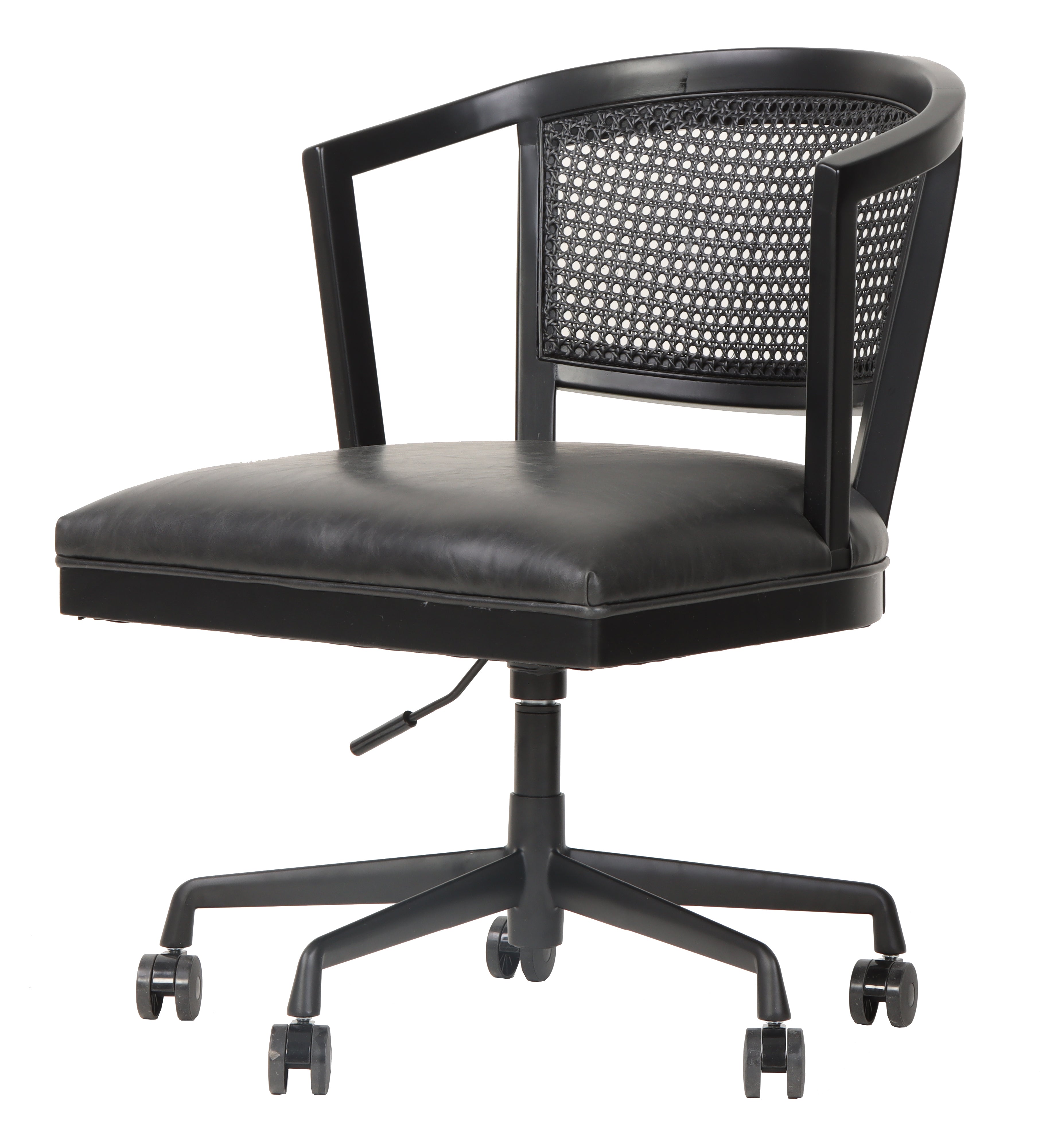 Heritage Adjustable Office Chair