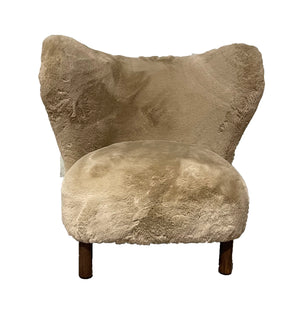 Sherpa Occasional Chair