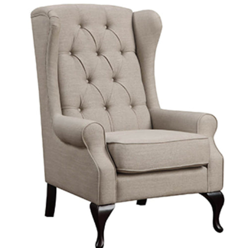 Isabel Chesterfield Armchair