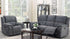 Washington Manual Recliner Lounge Suite